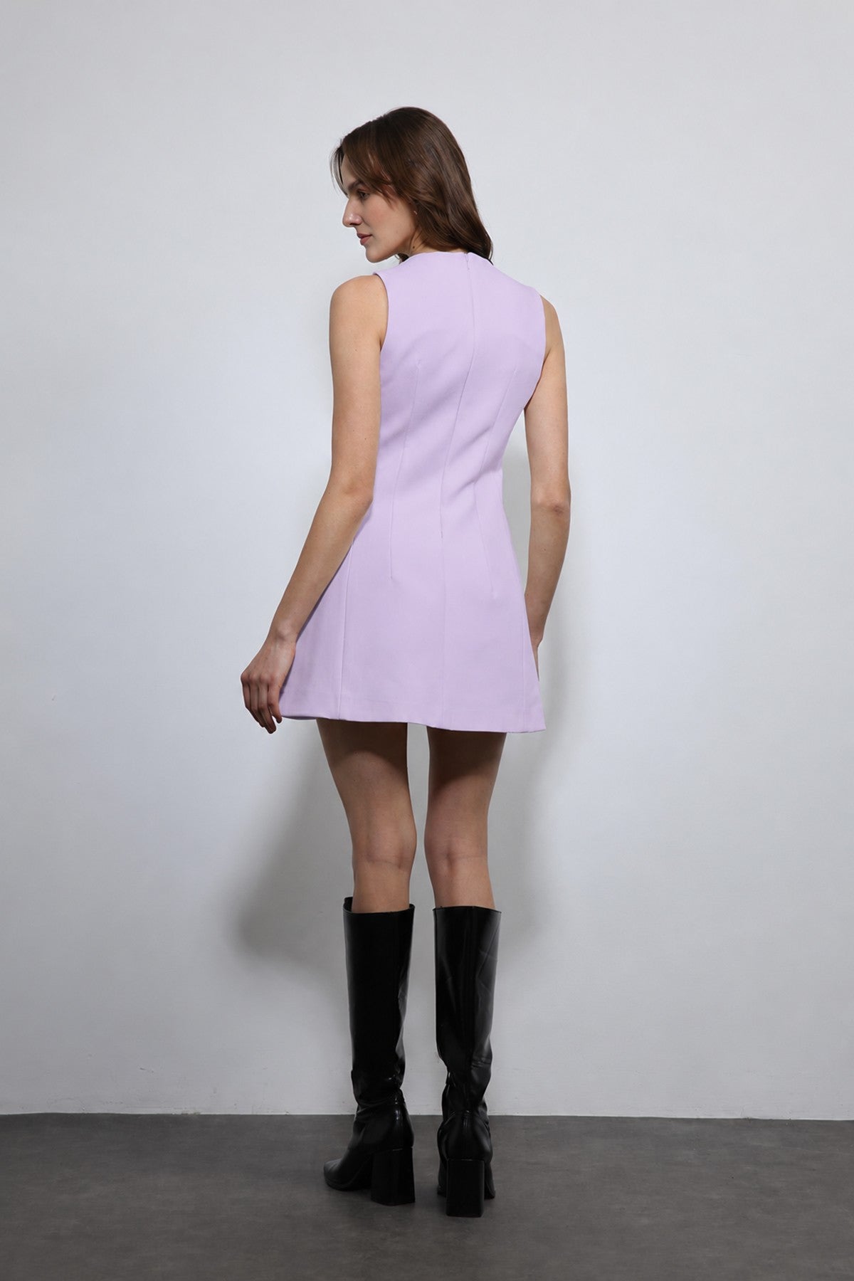 Women's Mini Dress