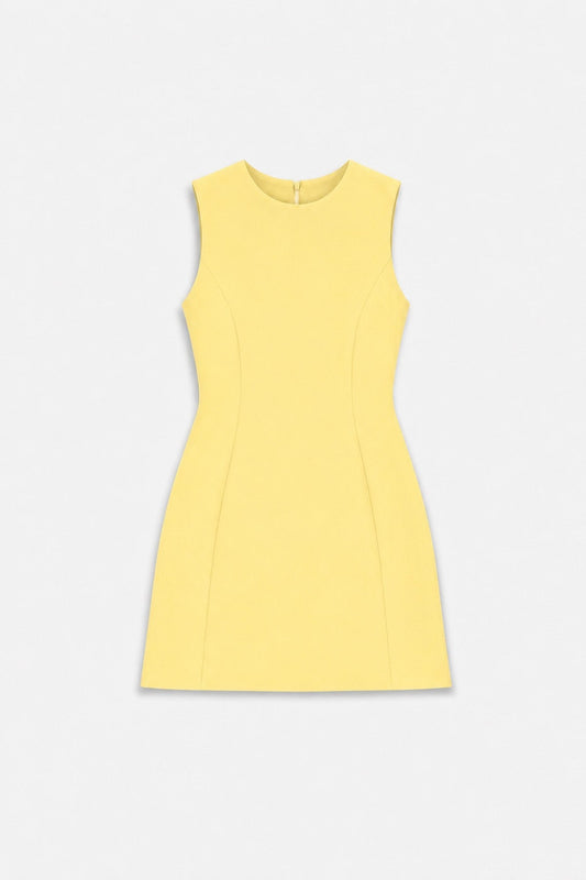 Antioch Women's Mini Dress