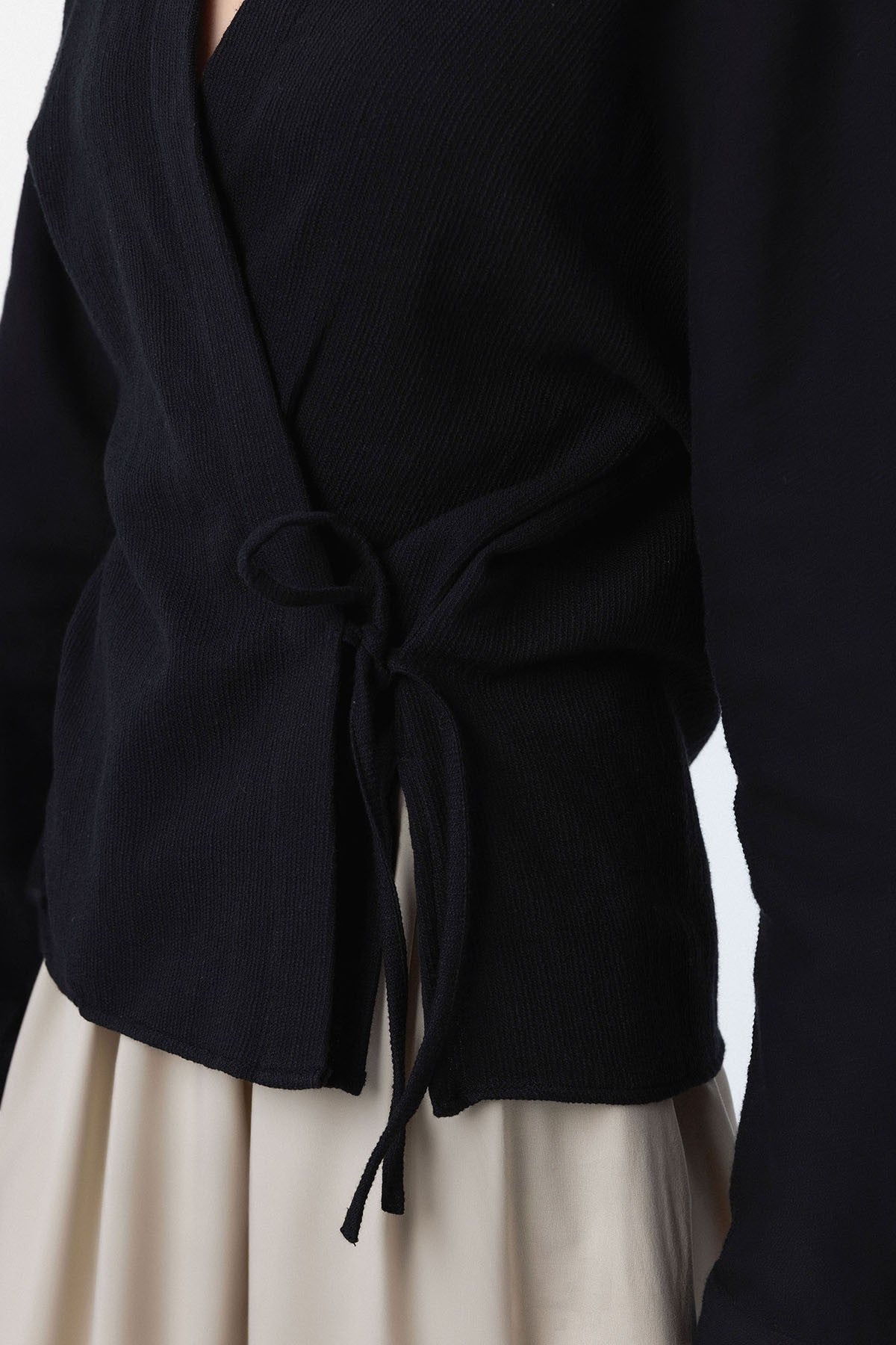 Antioch-Style Kimono Women's Blouse
