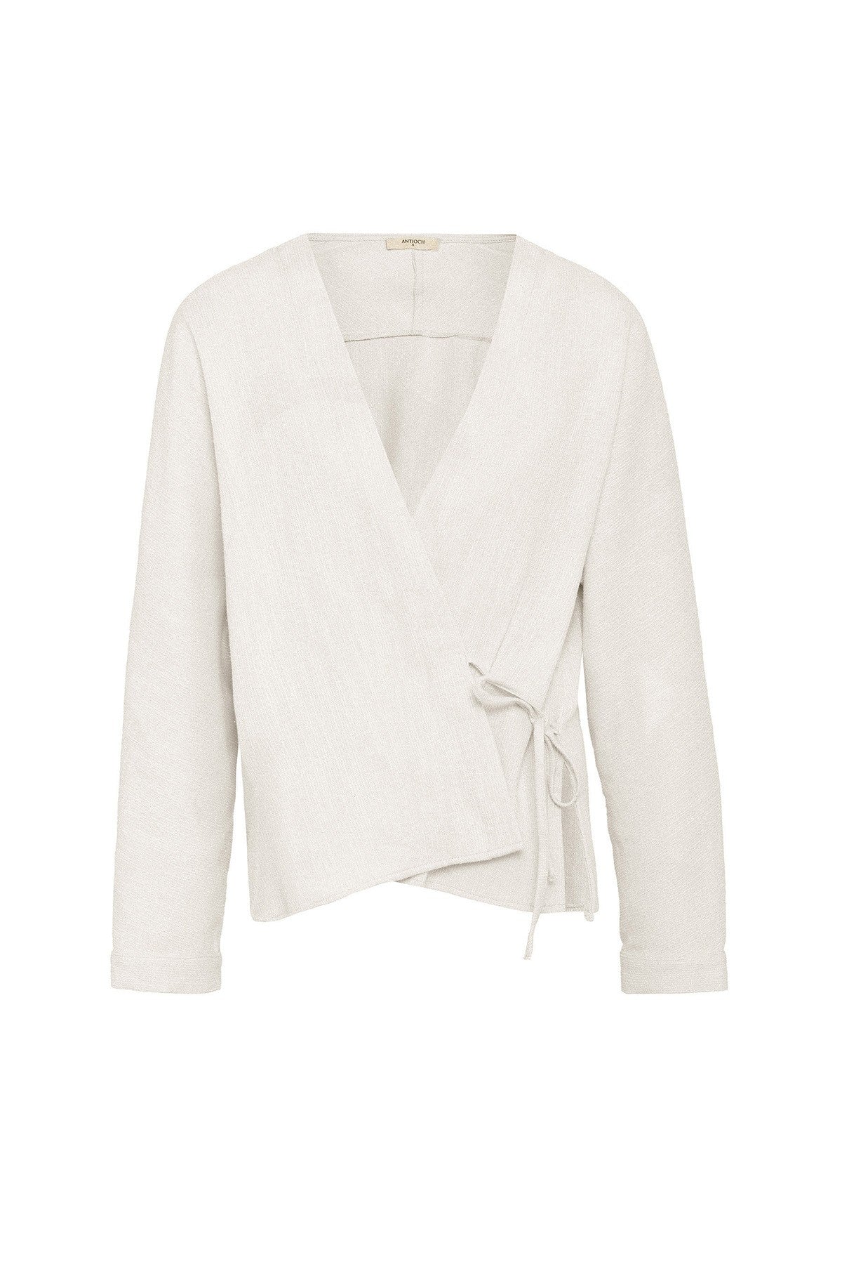 Antioch-Style Kimono Women's Blouse