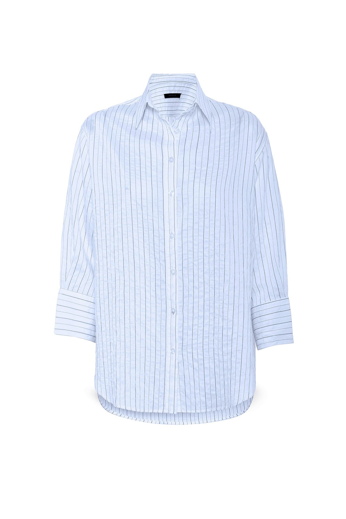Antioch Striped Women's Shirt