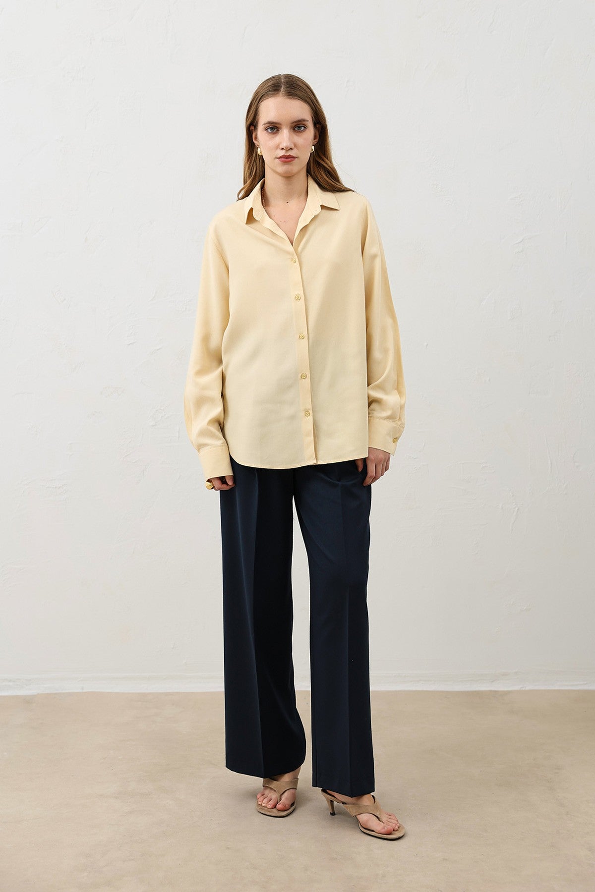 Antioch Premium Women's Shirt