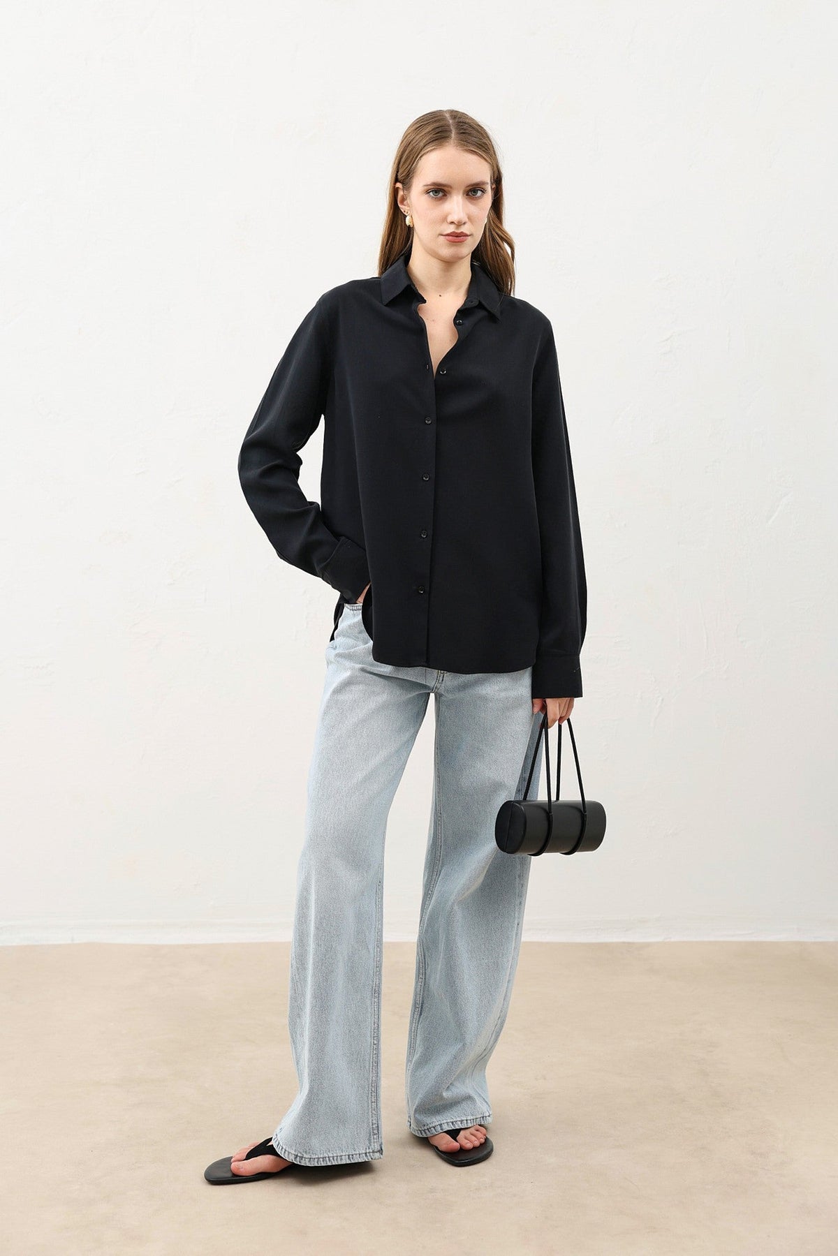 Antioch Premium Women's Shirt