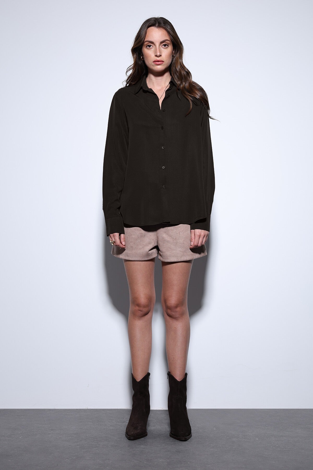 Antioch Premium Women's Shirt