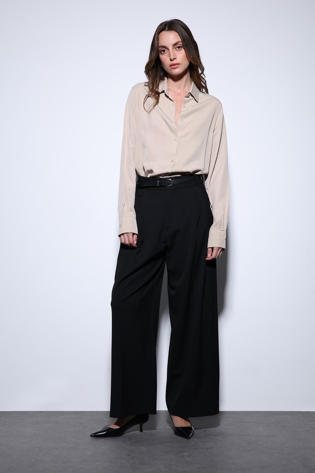 Antioch Premium Women's Shirt