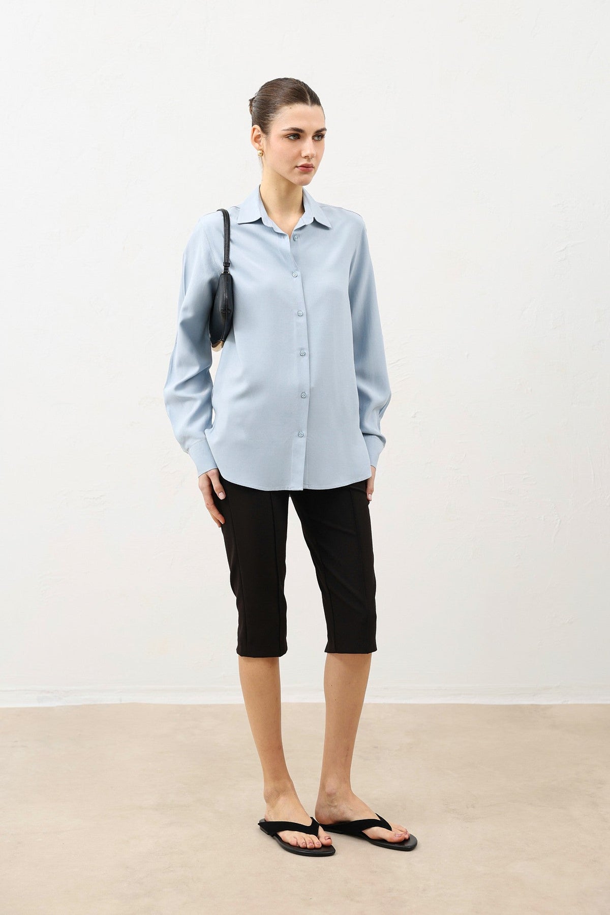 Antioch Premium Women's Shirt