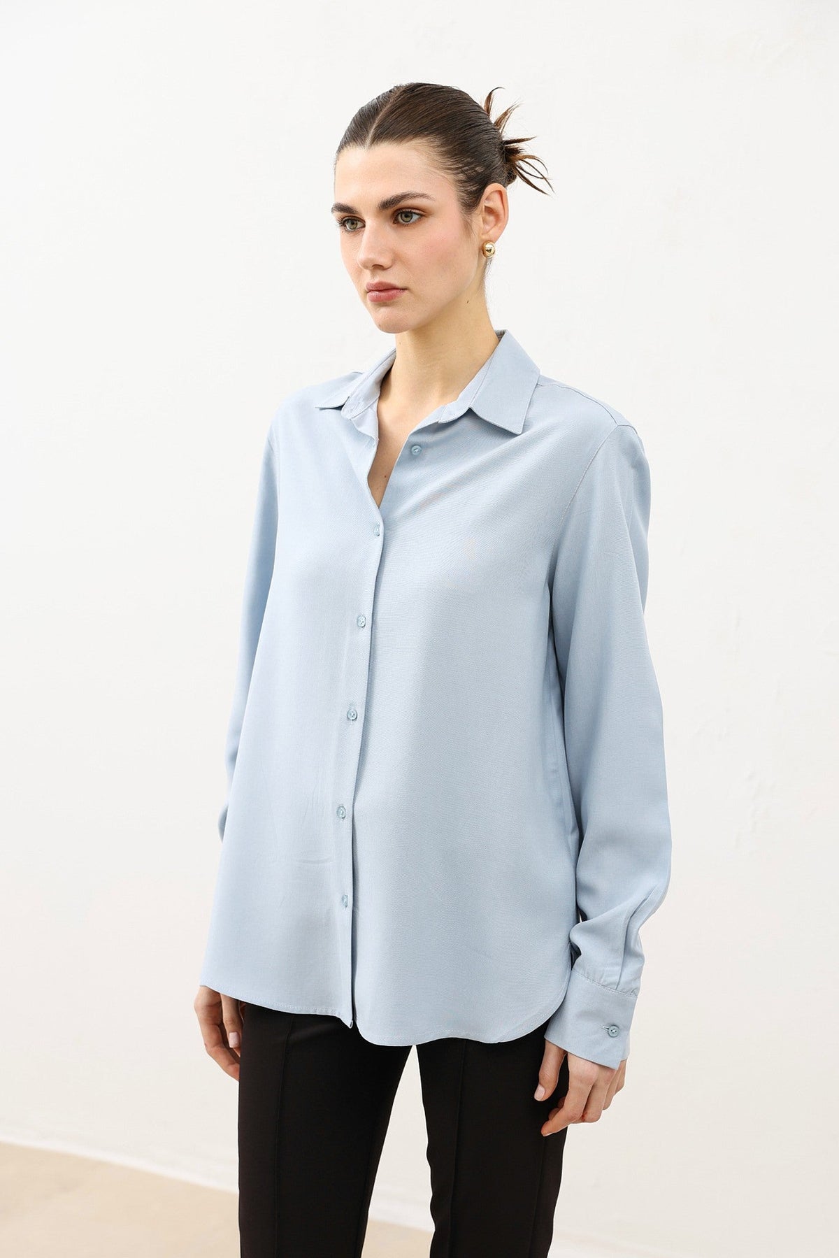 Antioch Premium Women's Shirt