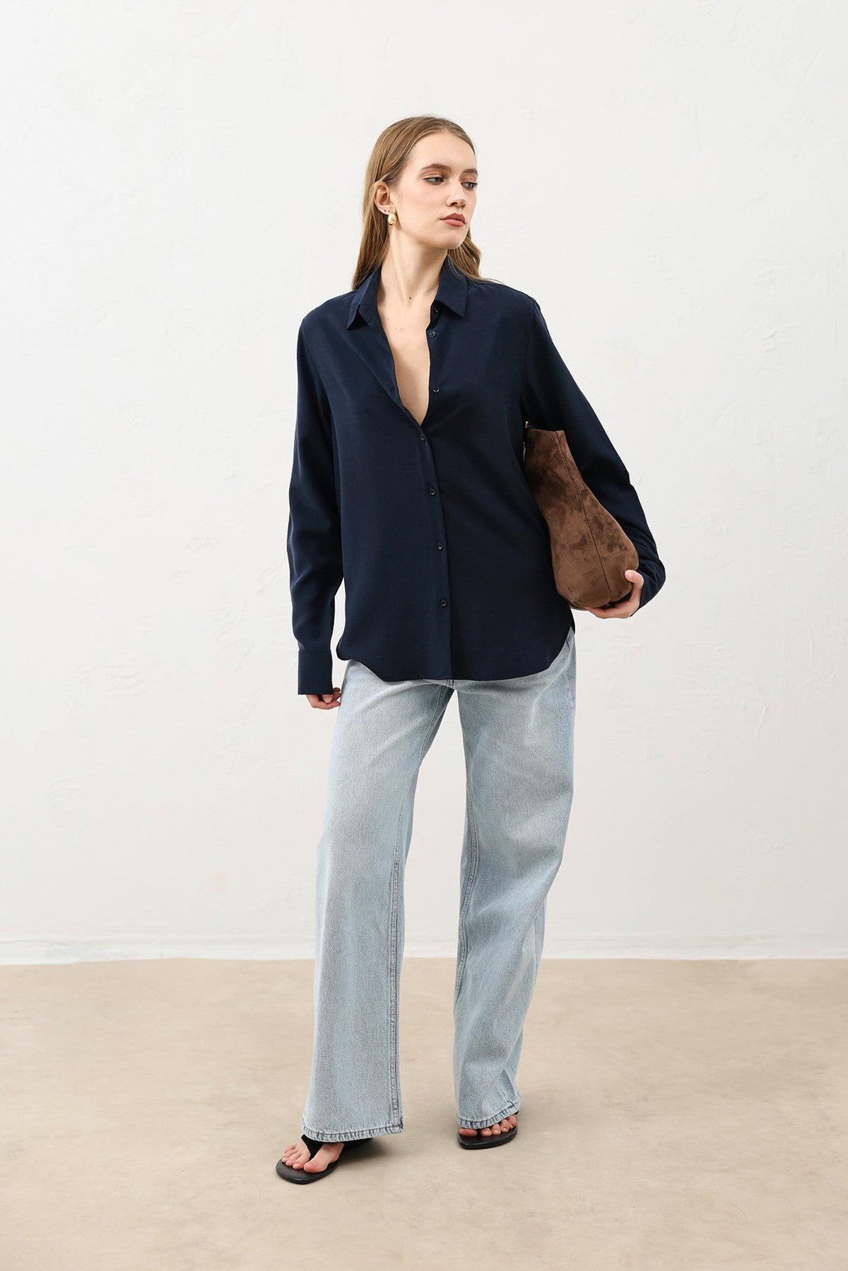 Antioch Premium Women's Shirt