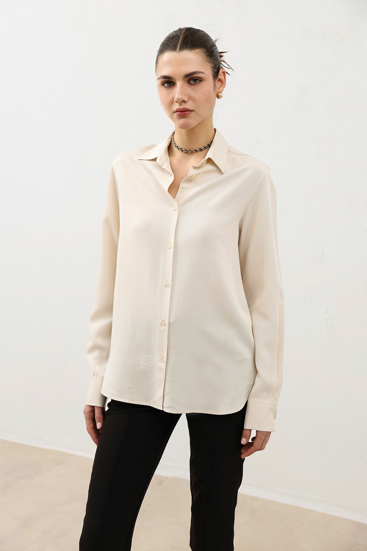 Antioch Premium Women's Shirt