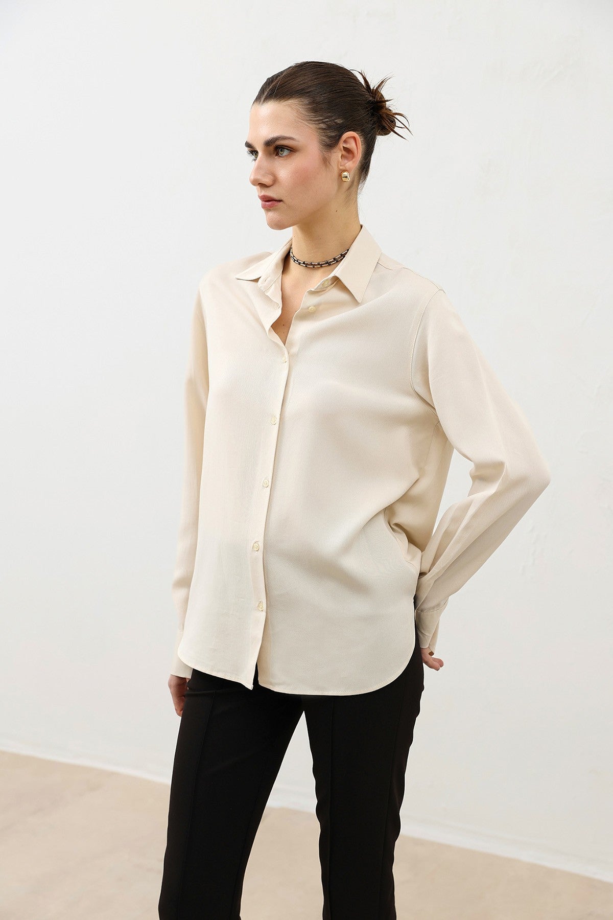 Antioch Premium Women's Shirt