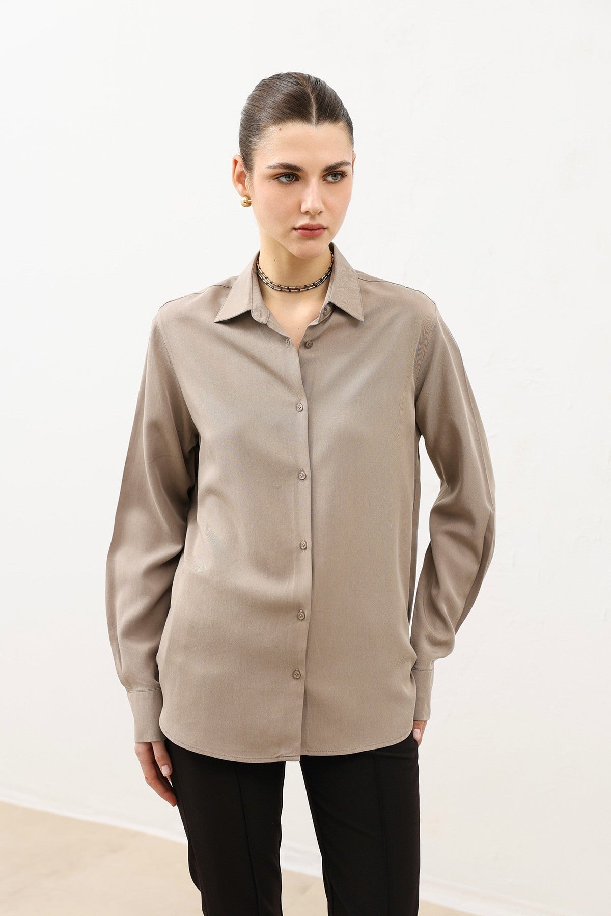 Antioch Premium Women's Shirt