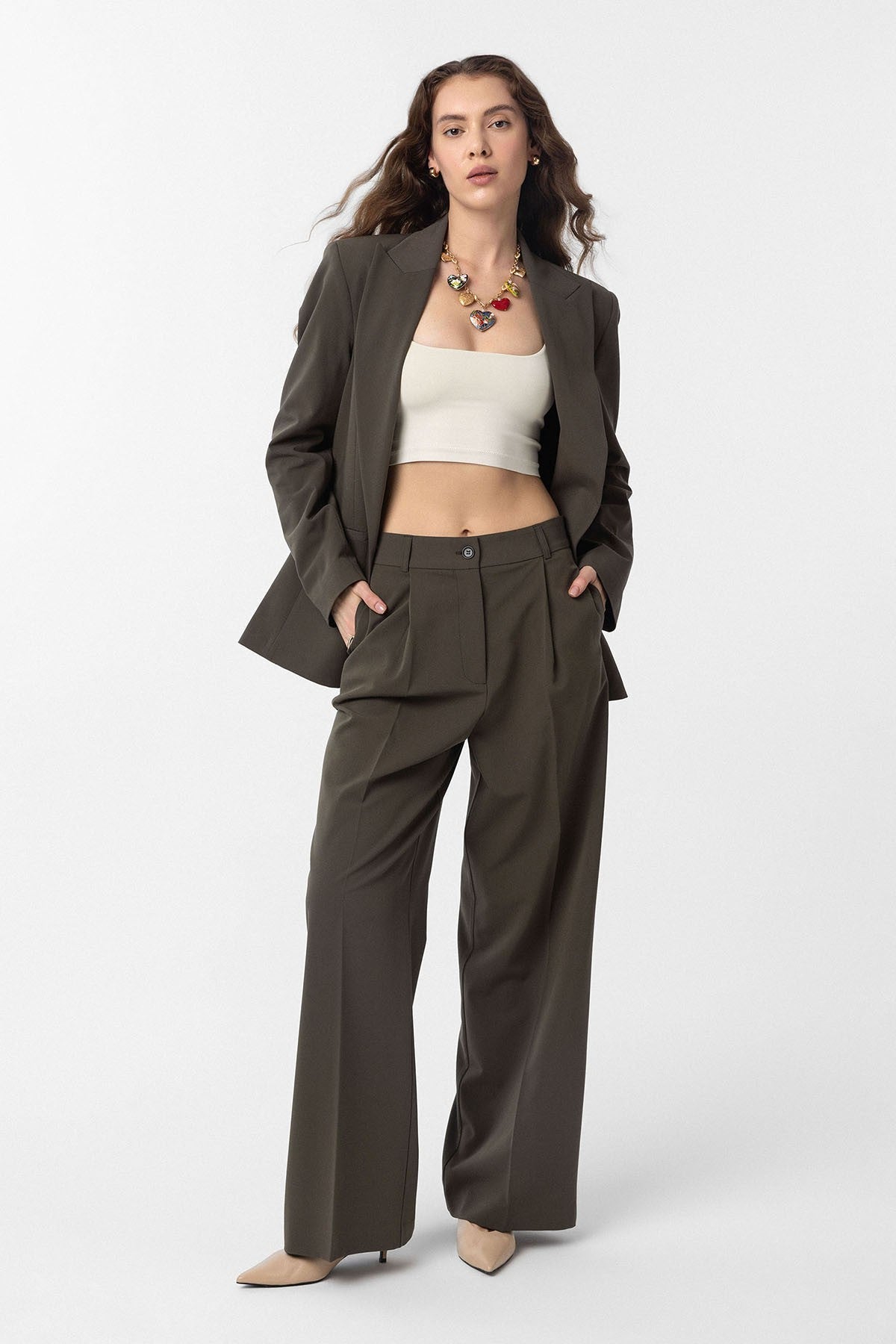 Antioch Pilili Women's Pants