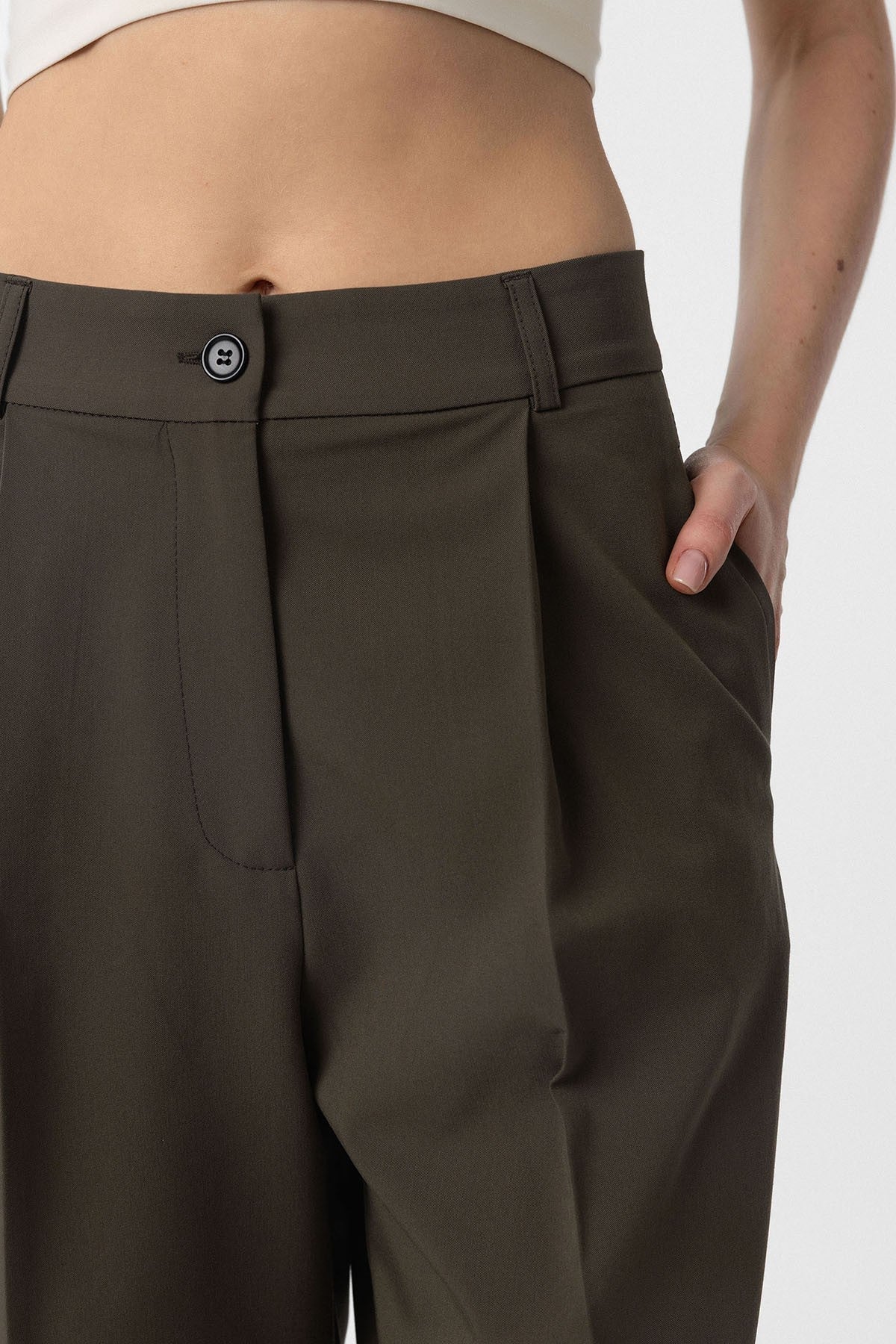 Antioch Pilili Women's Pants