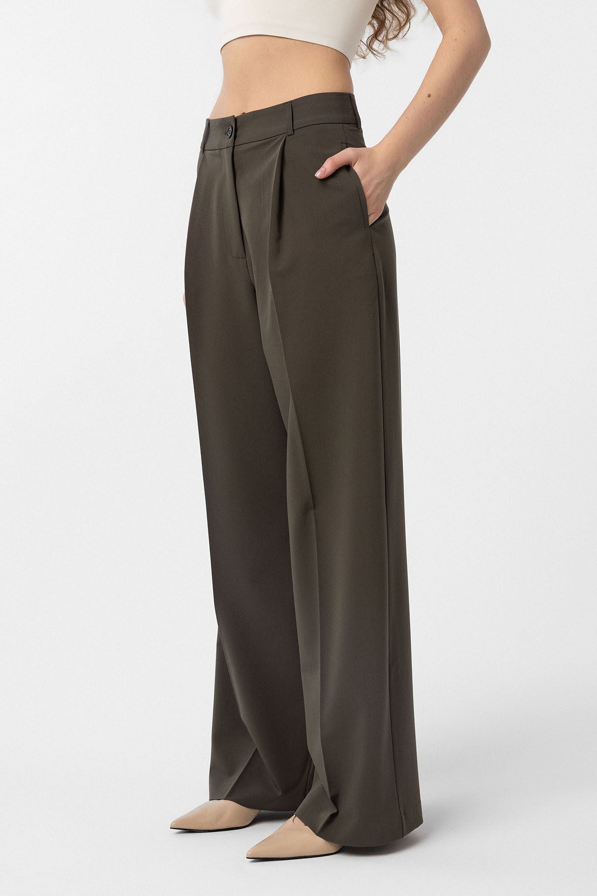 Antioch Pilili Women's Pants