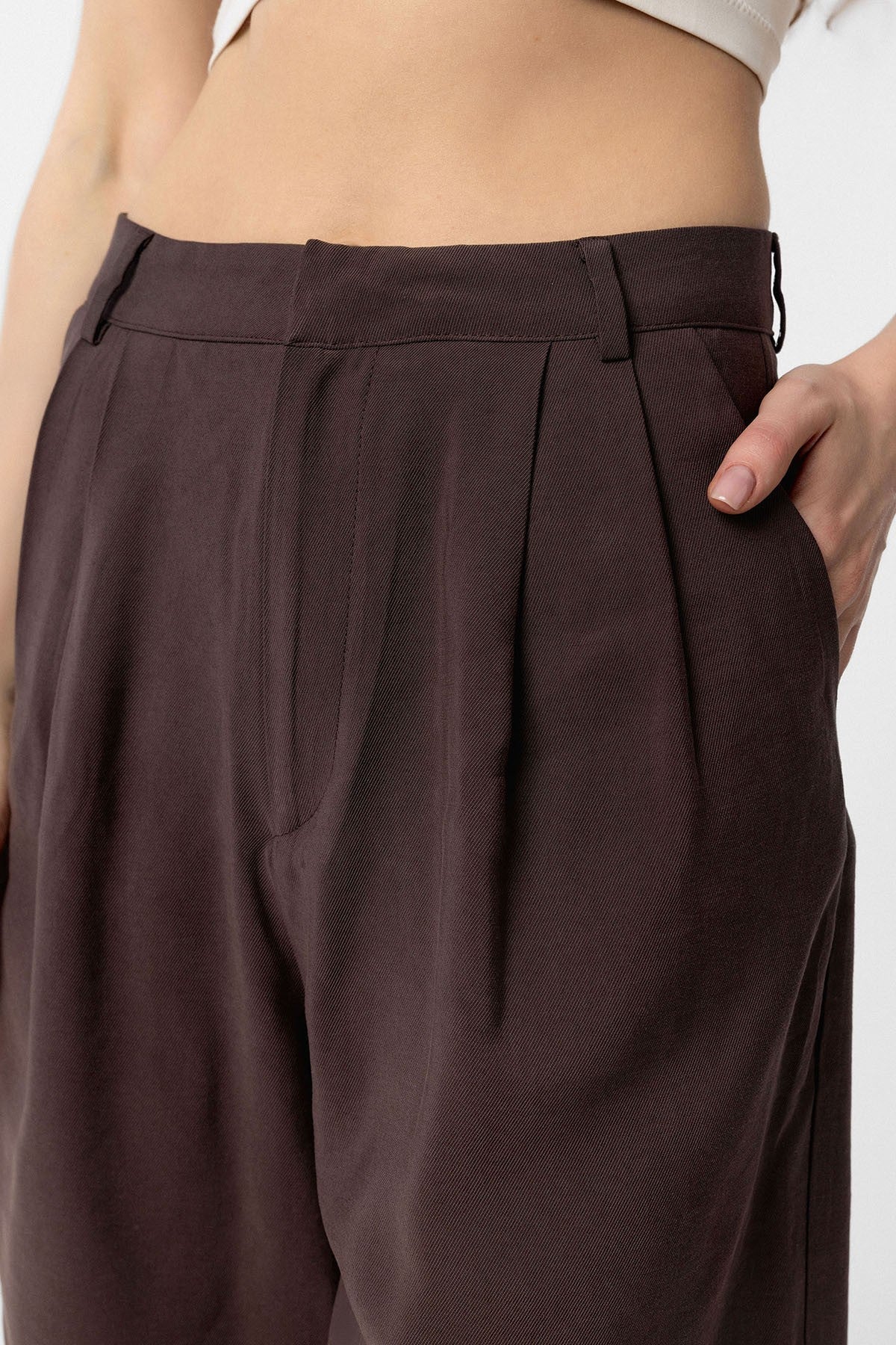 Antioch Pilili Women's Bermuda Shorts