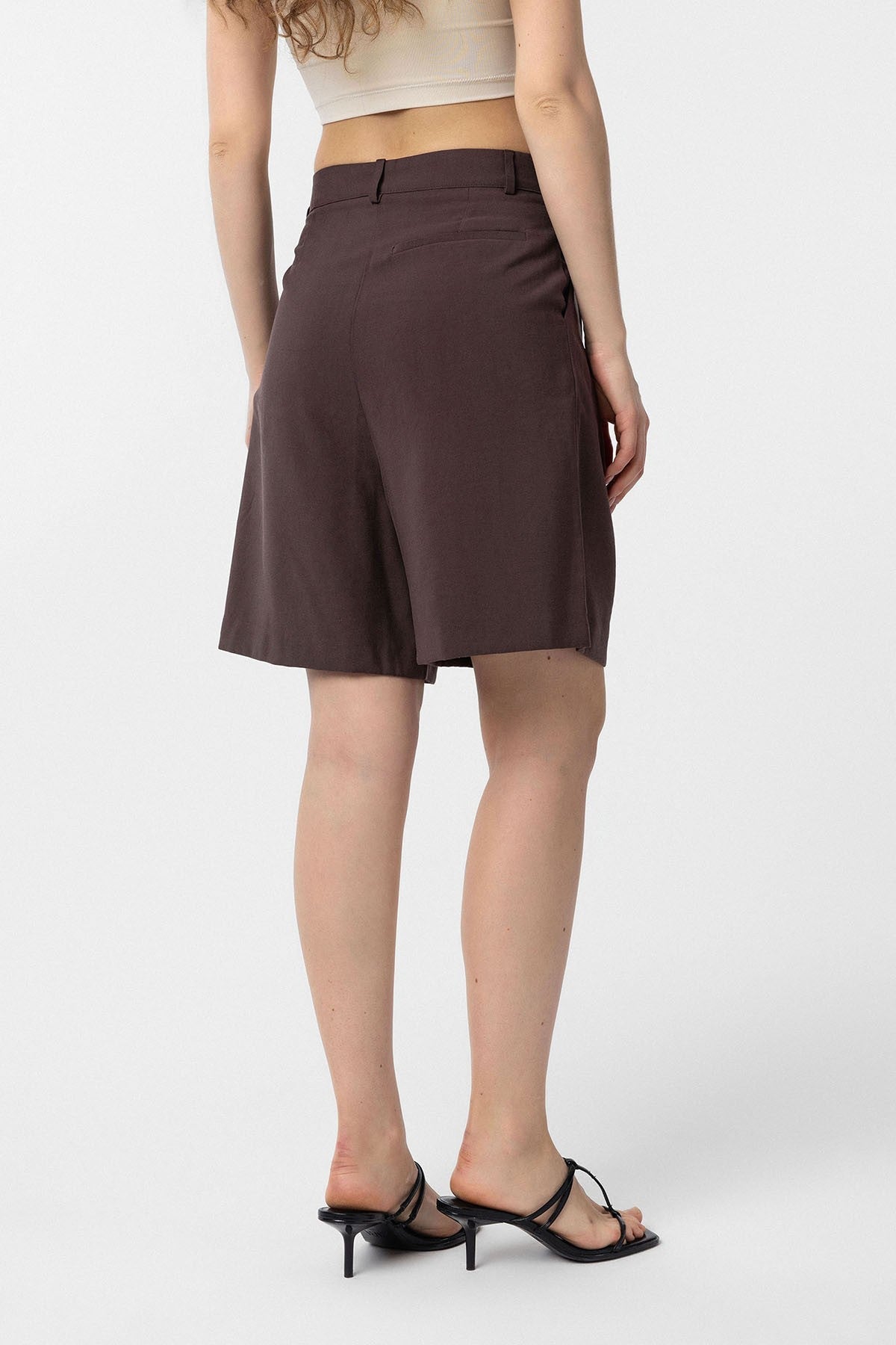 Antioch Pilili Women's Bermuda Shorts
