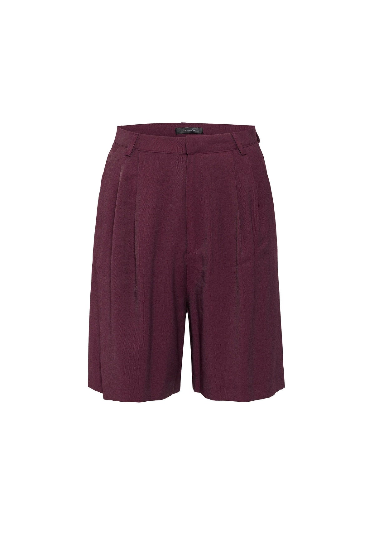 Antioch Pilili Women's Bermuda Shorts