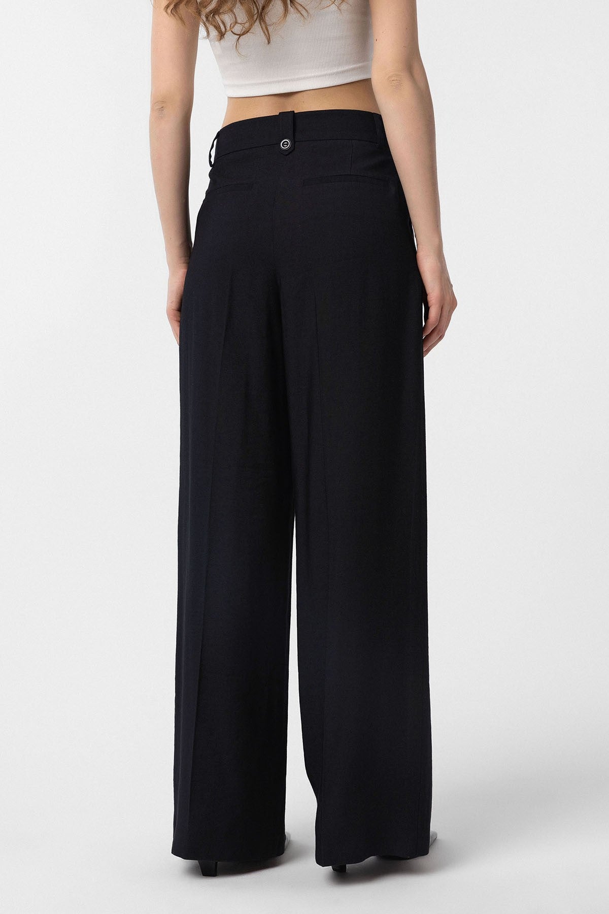 Antioch Women's Double-Pocket Pants