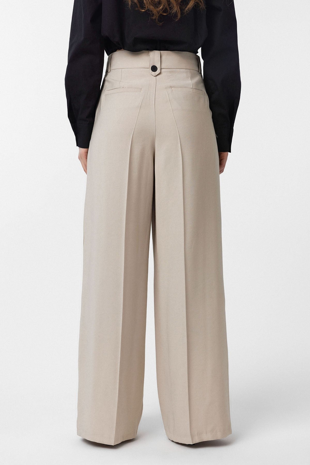 Antioch Women's Double-Pocket Pants
