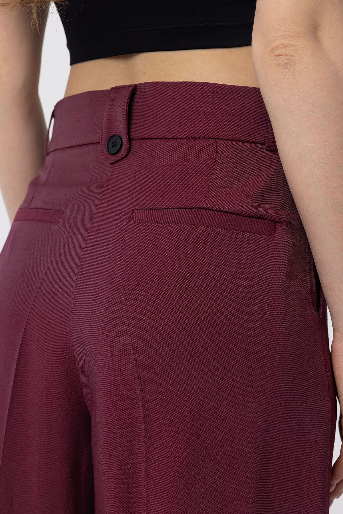 Antioch Women's Double-Pocket Pants