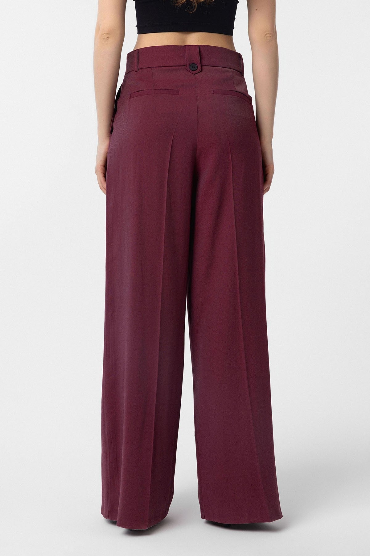 Antioch Women's Double-Pocket Pants