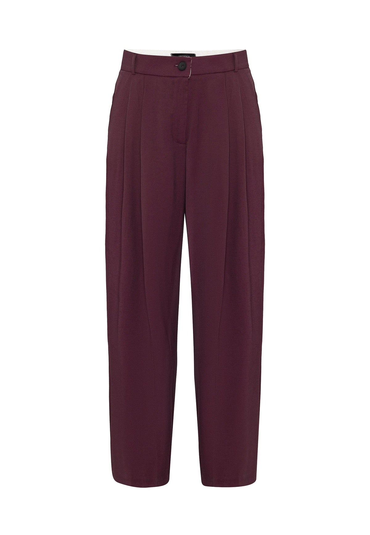 Antioch Women's Double-Pocket Pants