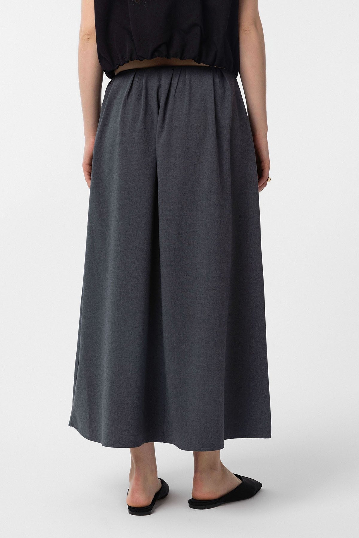 Antioch Pilili Women's Midi Skirt