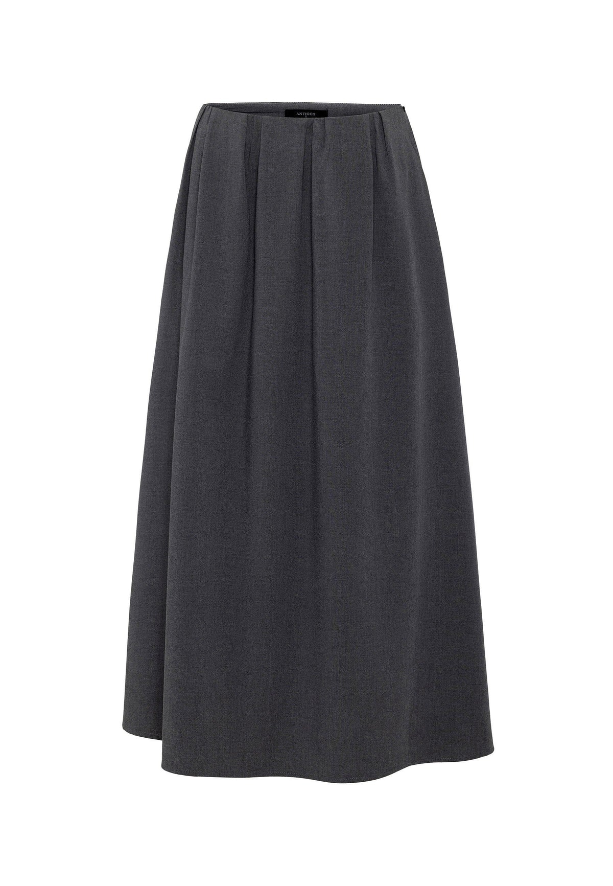 Antioch Pilili Women's Midi Skirt