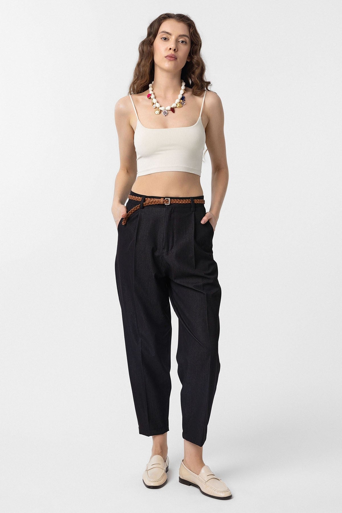 Antioch Women's Pants with Pockets