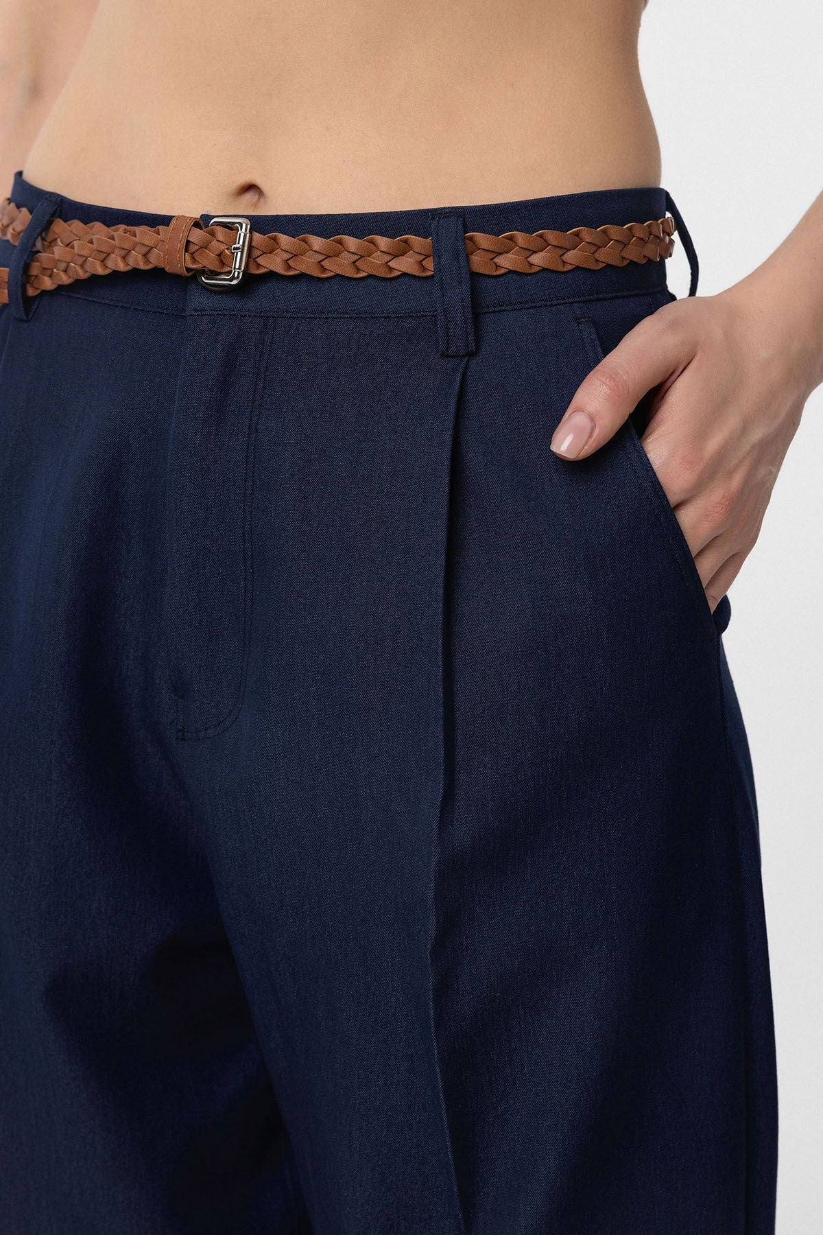 Antioch Women's Pants with Pockets