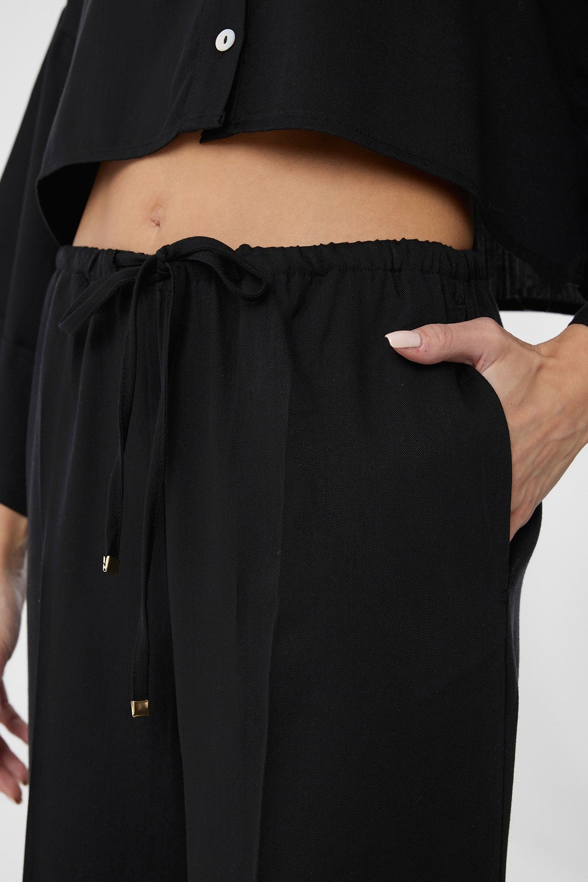 Antioch Relaxed Women's Pants