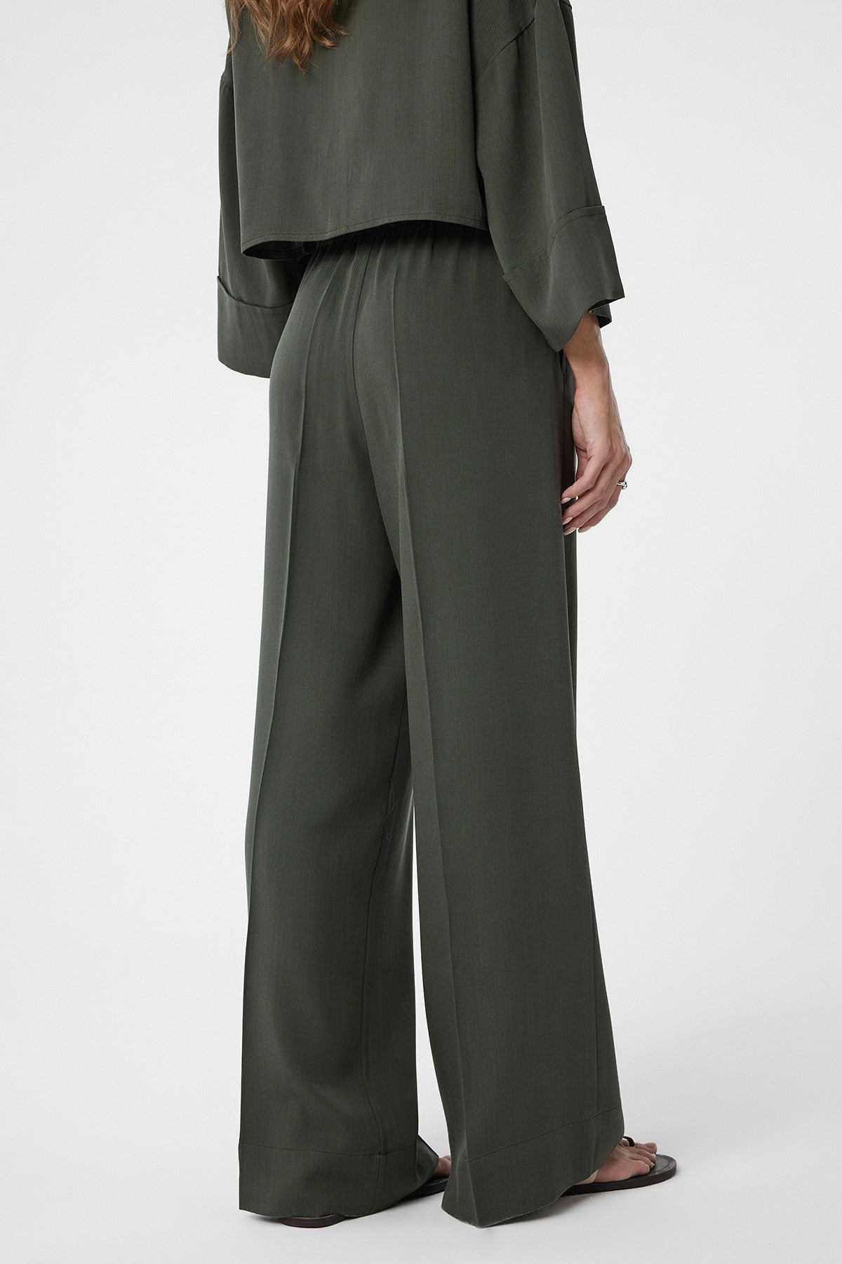 Antioch Relaxed Women's Pants