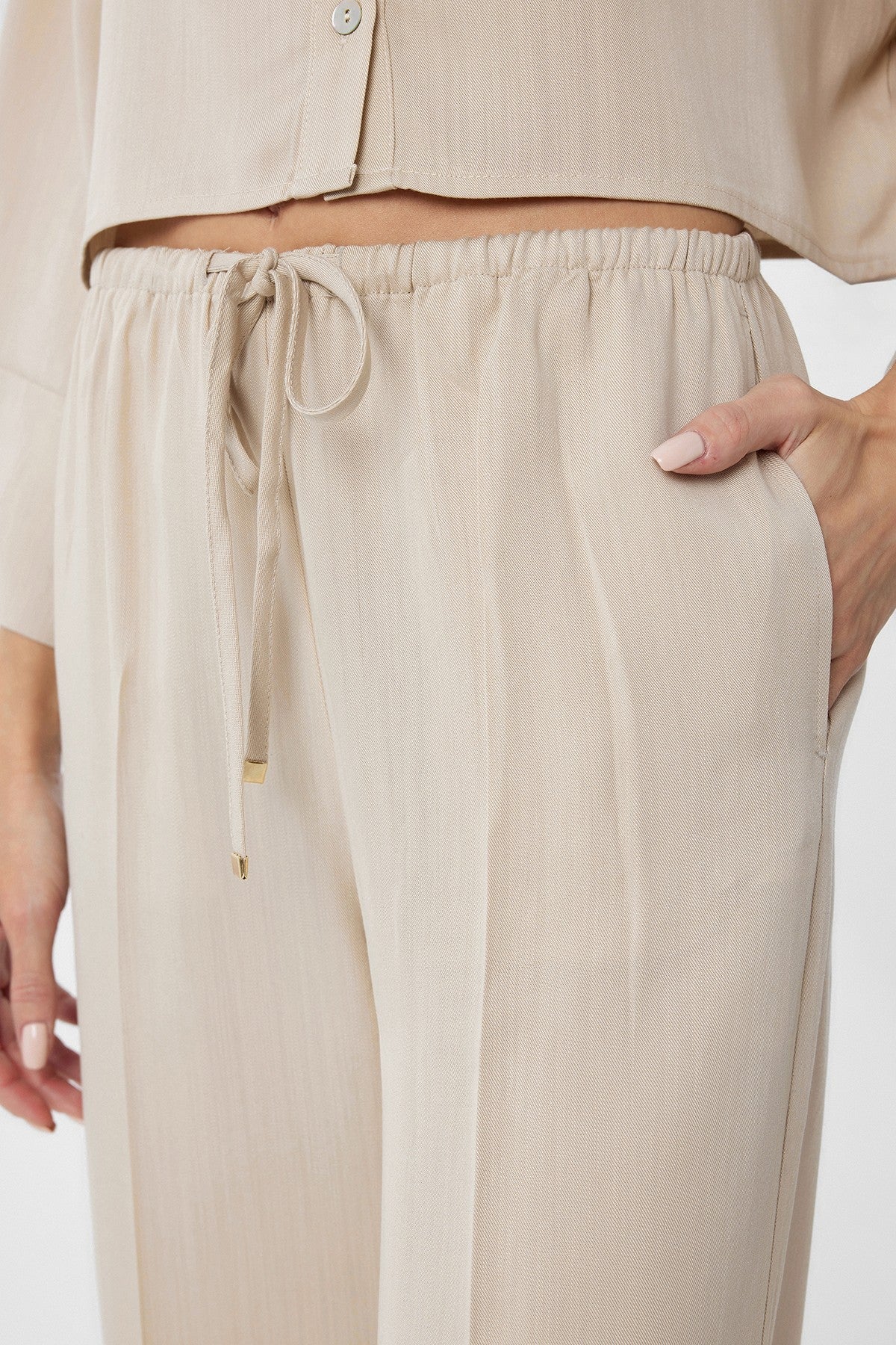 Antioch Relaxed Women's Pants