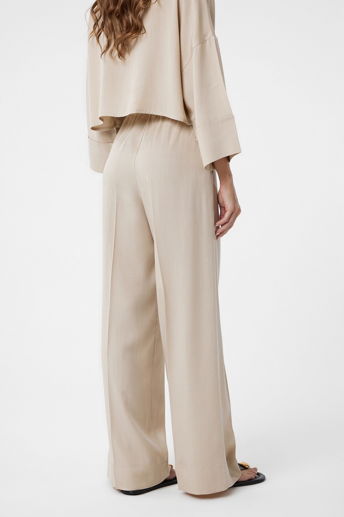 Antioch Relaxed Women's Pants