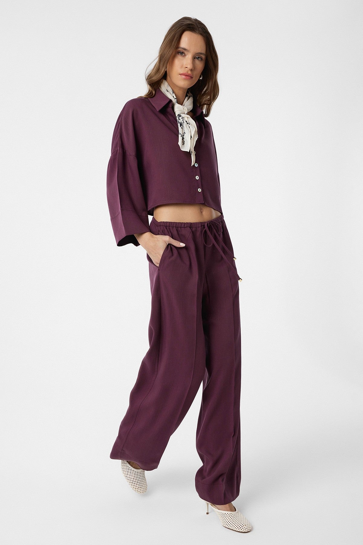 Antioch Relaxed Women's Pants