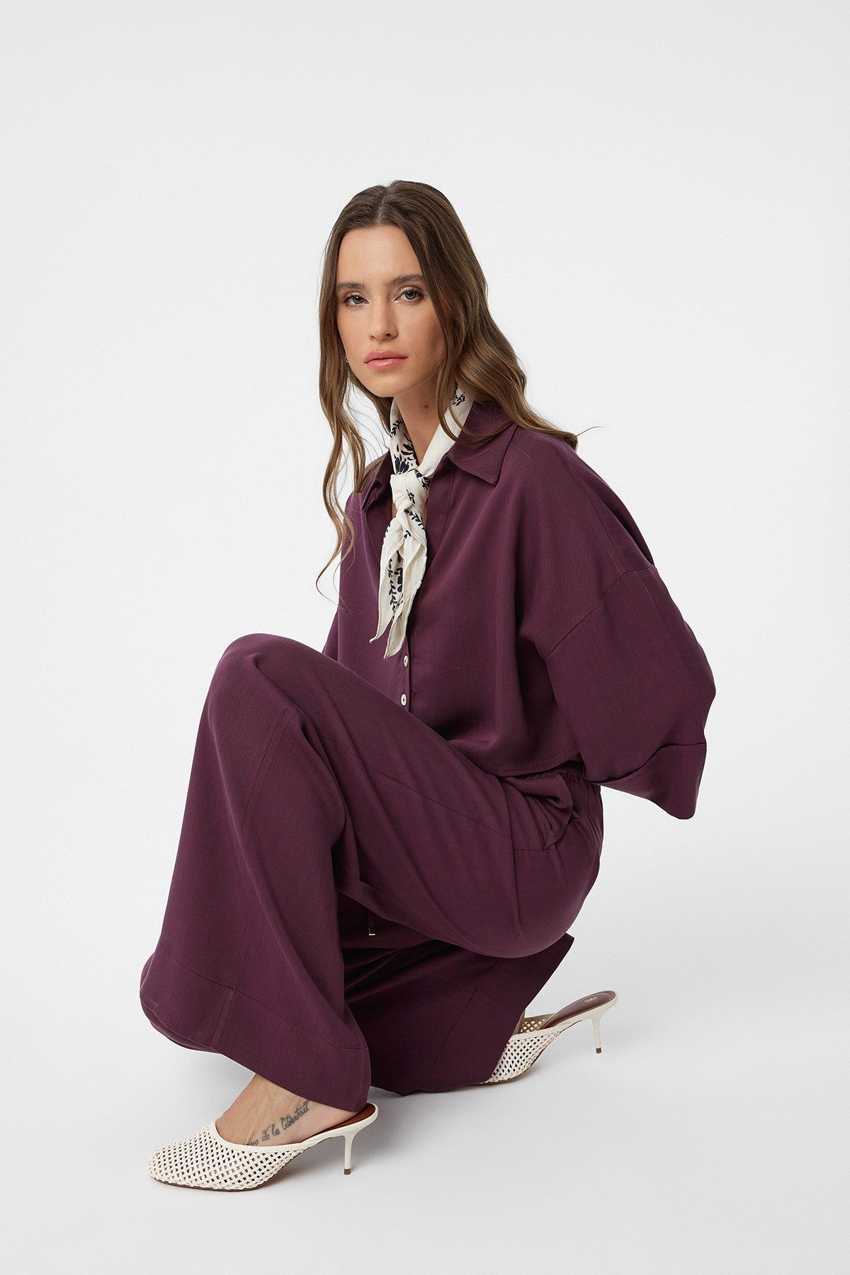Antioch Relaxed Women's Pants
