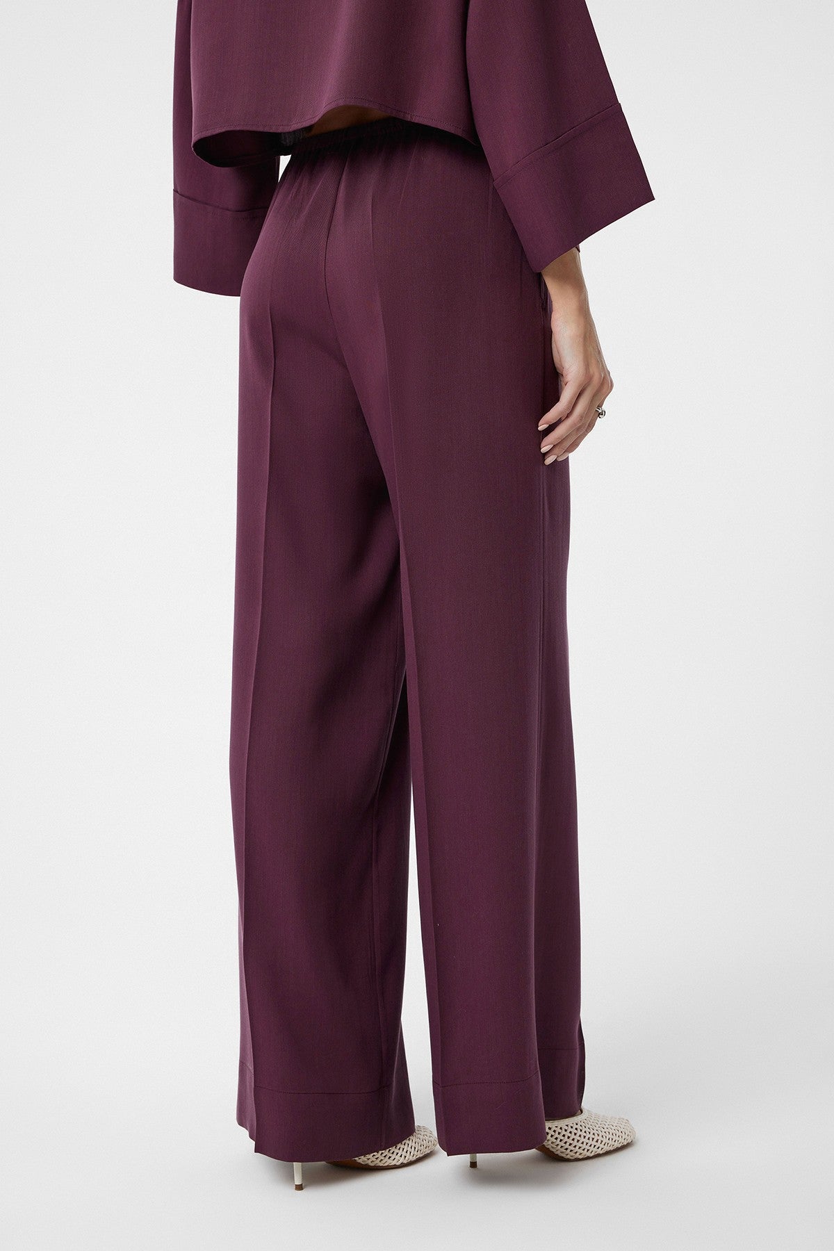 Antioch Relaxed Women's Pants