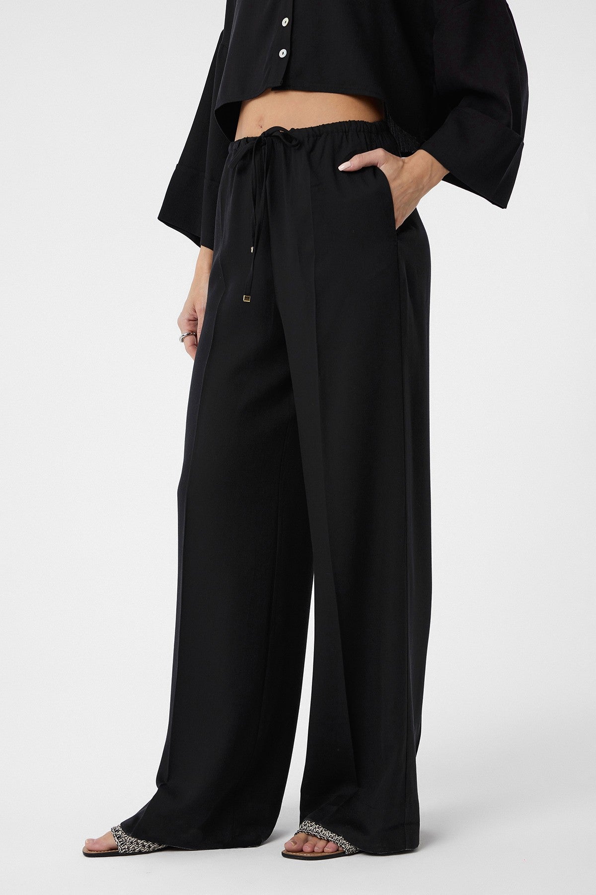 Antioch Relaxed Women's Pants