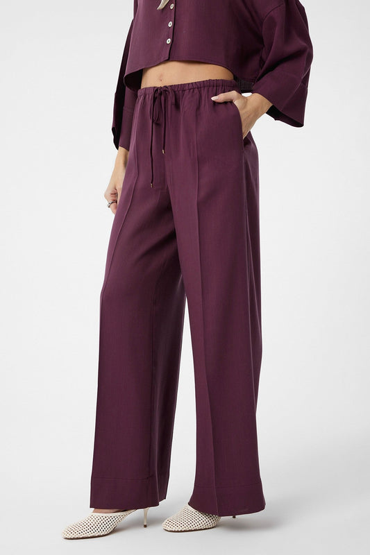 Antioch Relaxed Women's Pants