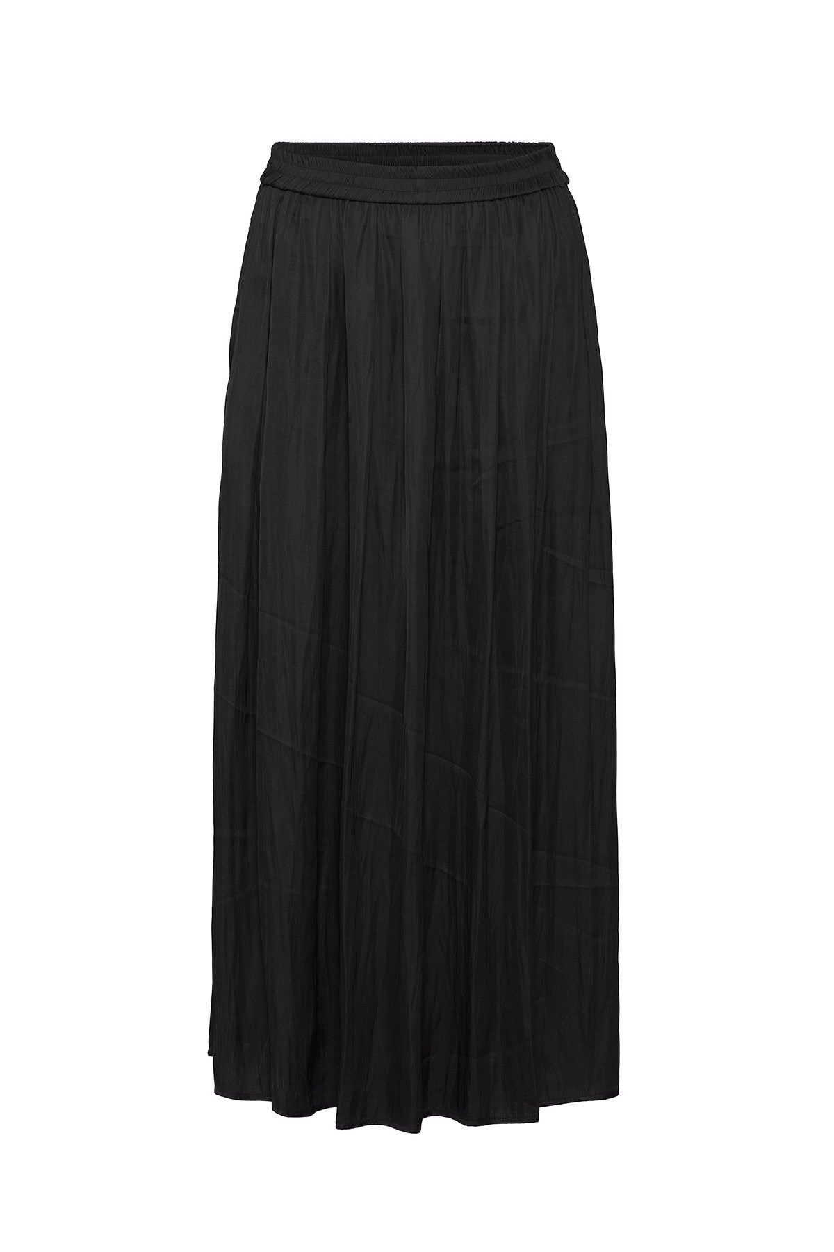 Antioch Long, Flowy, Pleated Women's Skirt