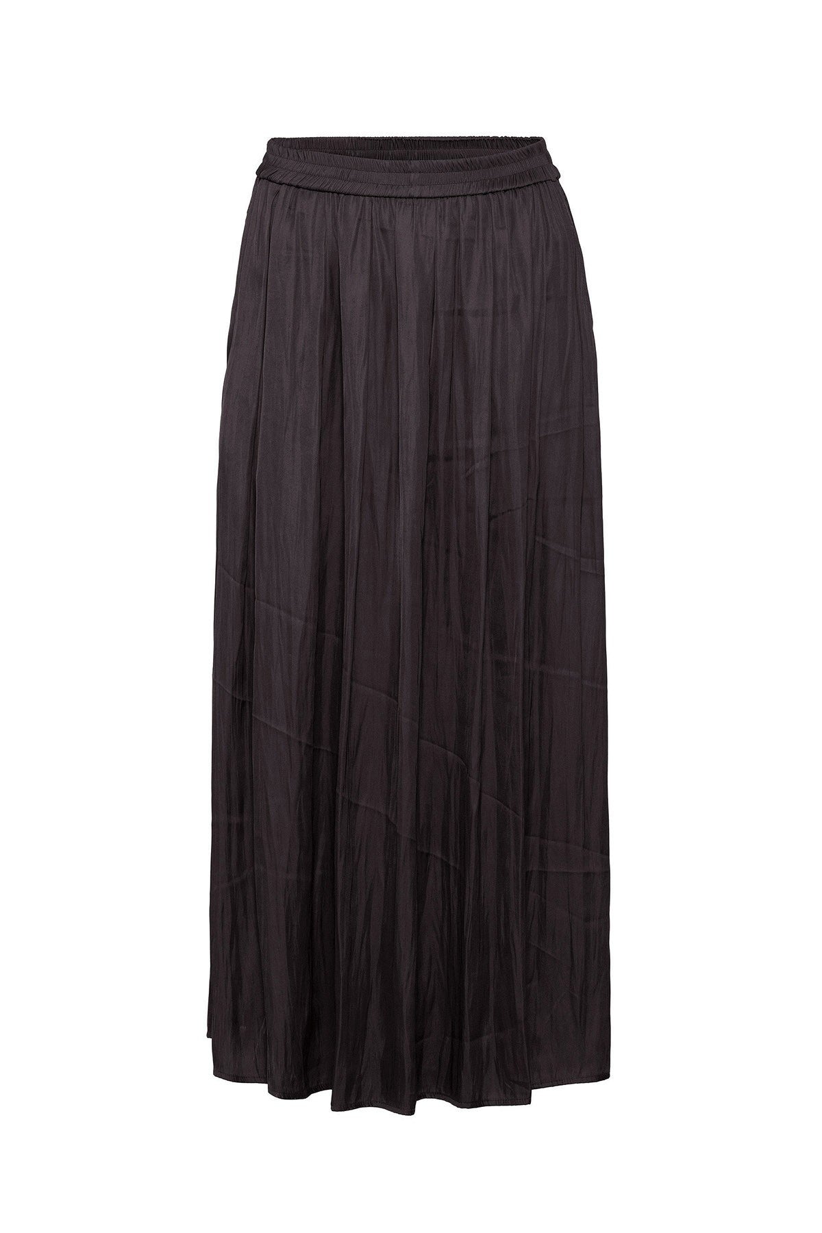 Antioch Long, Flowy, Pleated Women's Skirt