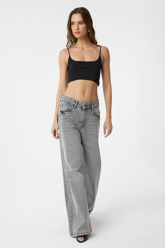 Antioch High-Waisted Women's Jeans