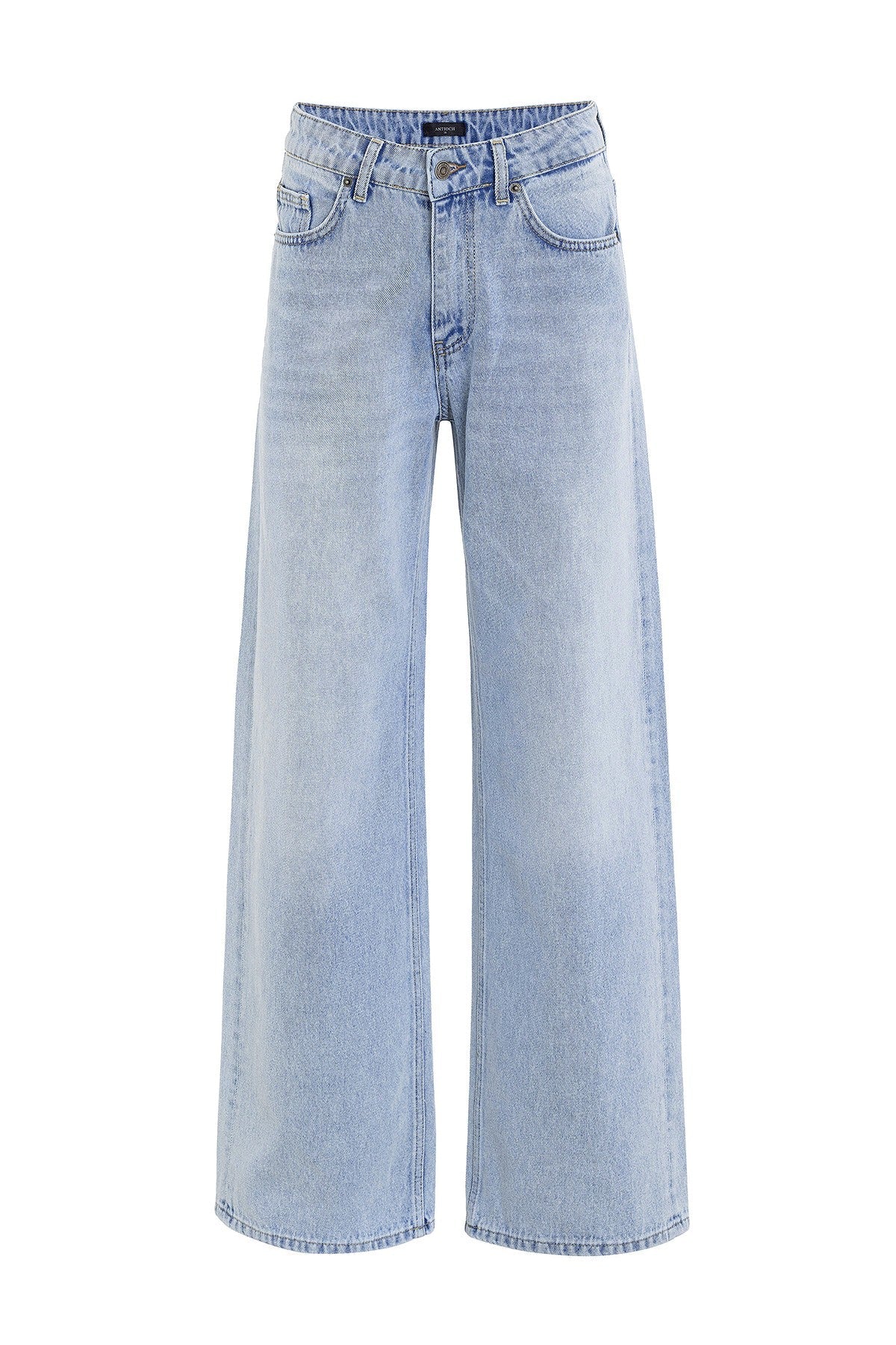 Antioch High-Waisted Women's Jeans