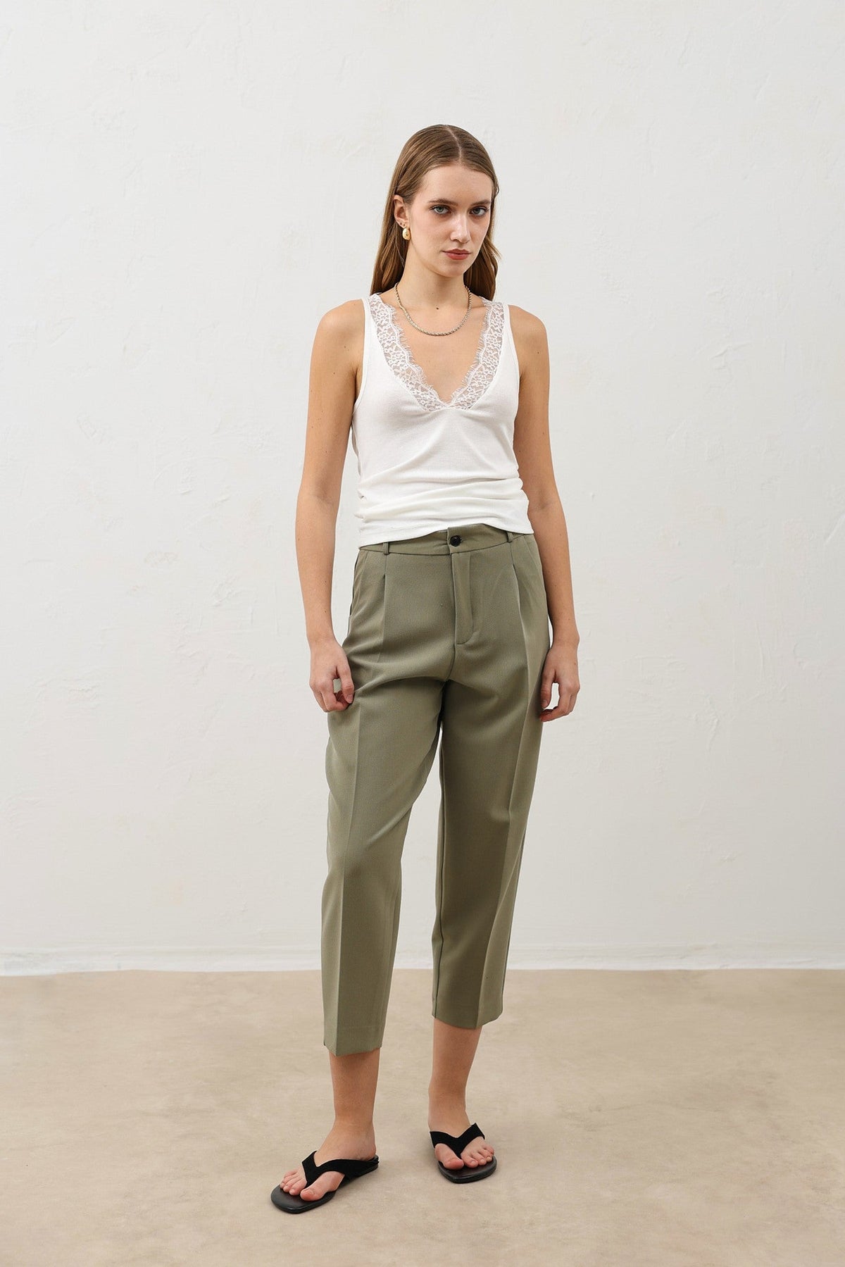 Antioch Women's Pants with Pockets