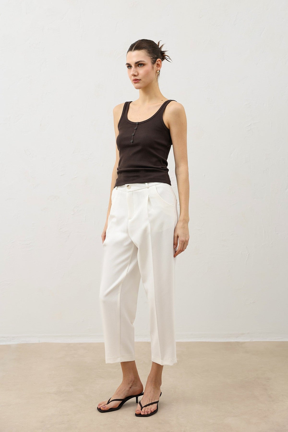 Antioch Women's Pants with Pockets