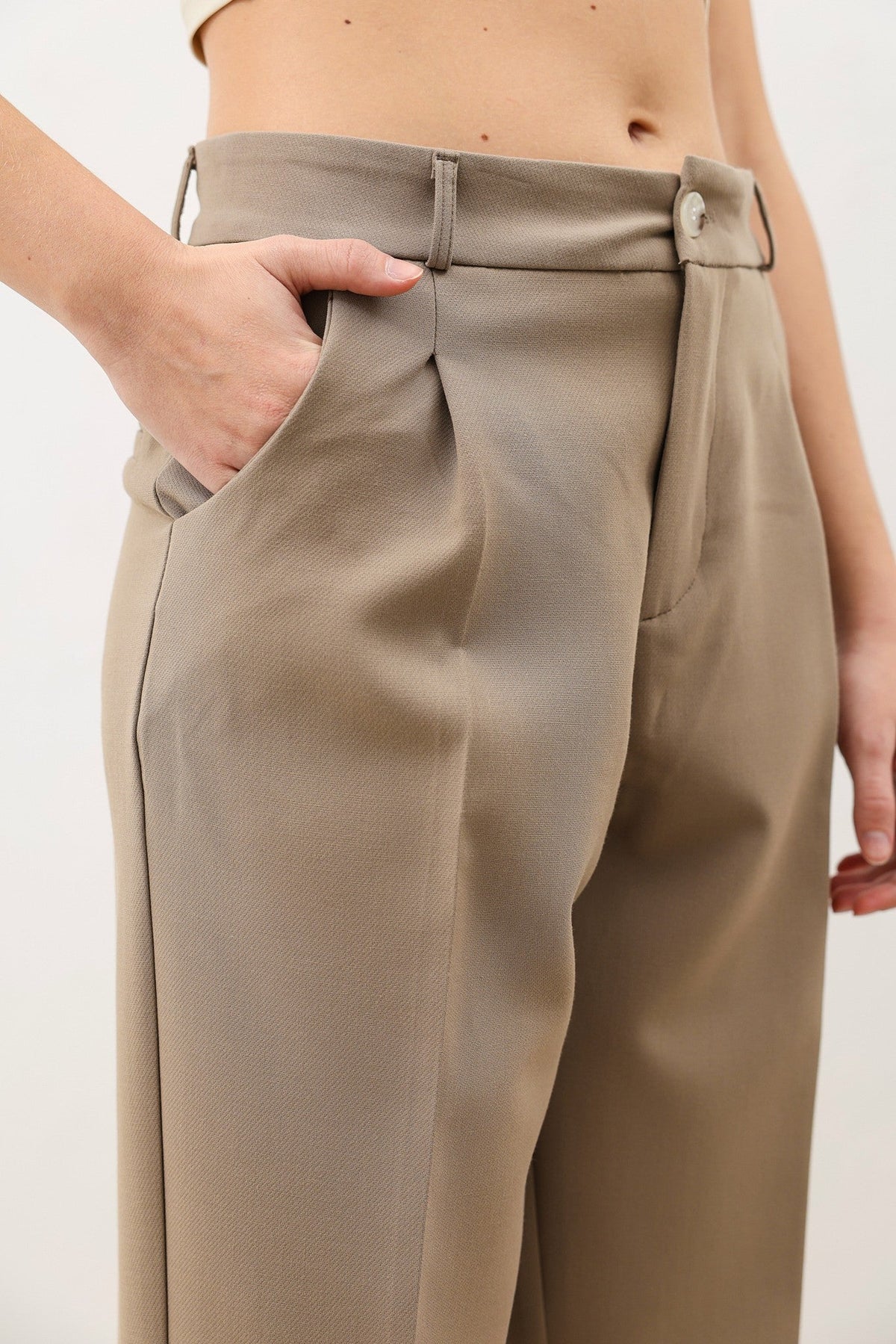 Antioch Women's Pants with Pockets