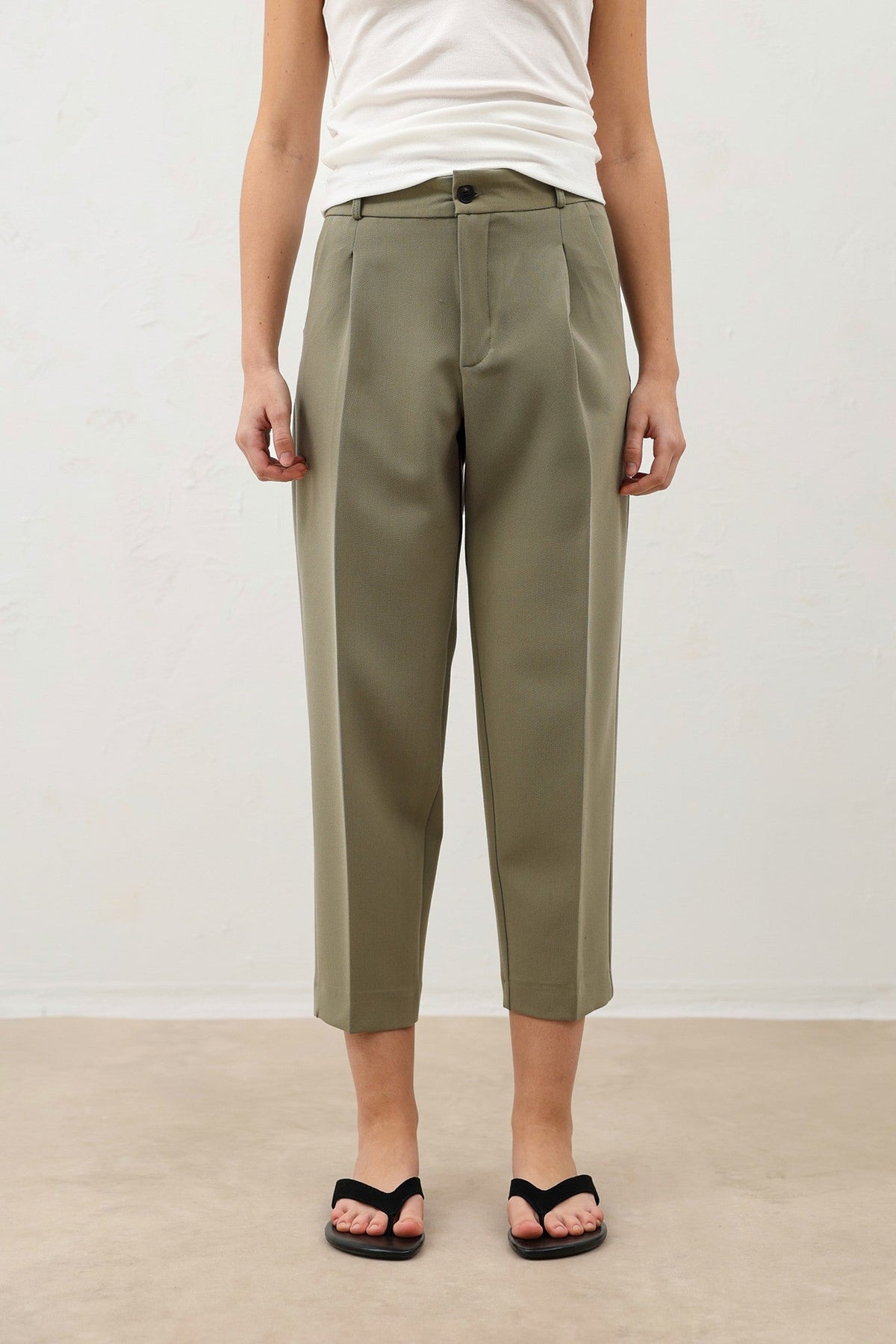 Antioch Women's Pants with Pockets