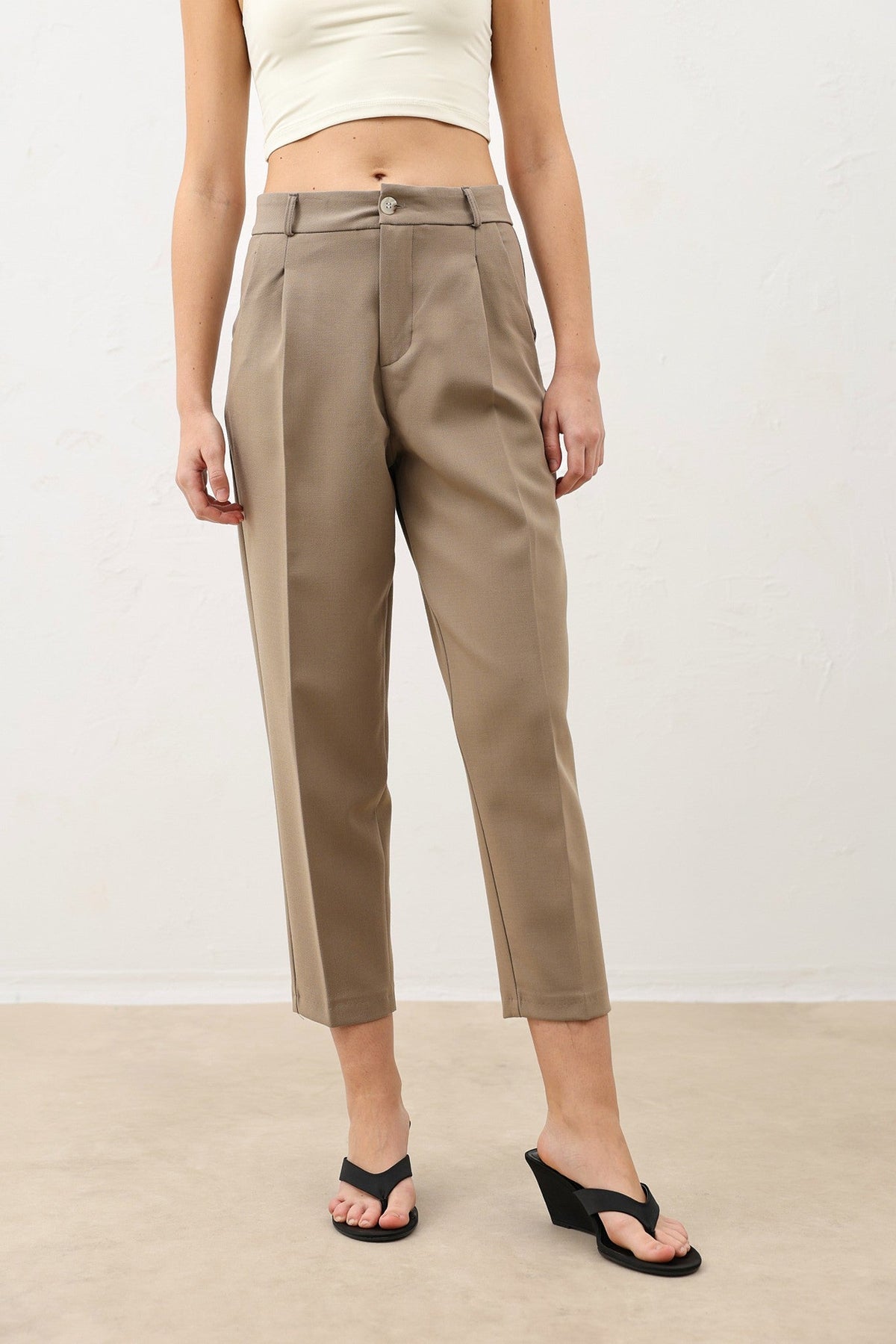 Antioch Women's Pants with Pockets