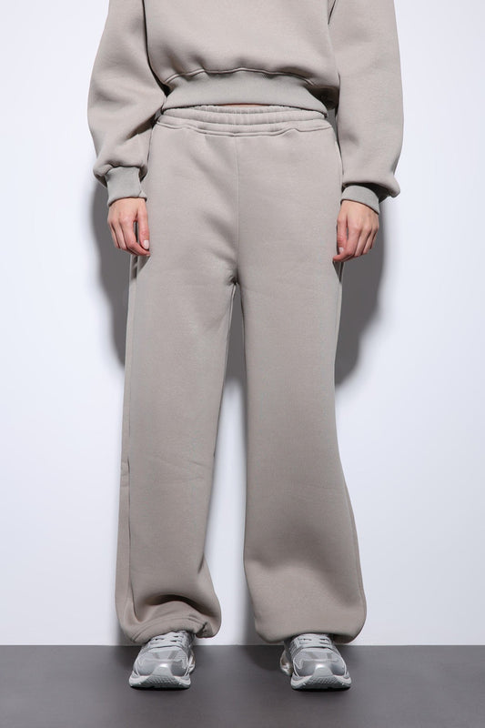 Antioch Basic Adjustable-Leg Women's Sweatpants