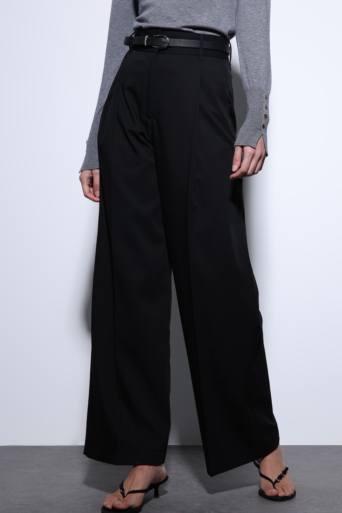 Antioch Wide-Leg Women's Pants